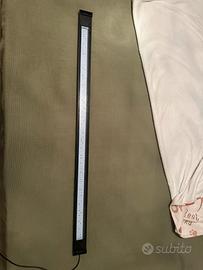 Led acquario fluval rgb