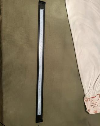 Led acquario fluval rgb