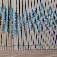 Tex Willer – Lotto 34 fumetti numeri vari