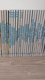 Tex Willer – Lotto 34 fumetti numeri vari