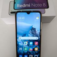 Smartphone Redmi Note 8