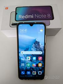 Smartphone Redmi Note 8
