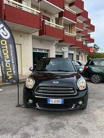 Mini Cooper D Countryman 1.6