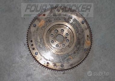 Volano motore Land Rover Discovery 1 200Tdi