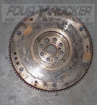 Volano motore Land Rover Discovery 1 200Tdi