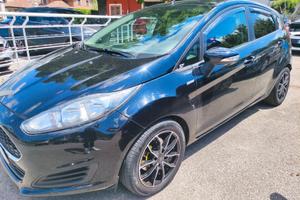 Ford Fiesta 1.5 TDCi 75CV 5 porte Titanium ( per n