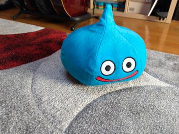 pupazzo slime Dragon Quest 