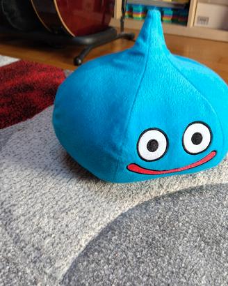 pupazzo slime Dragon Quest 