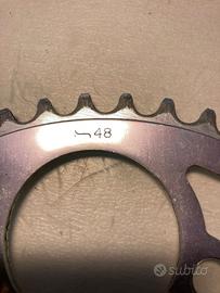 Corona Campagnolo