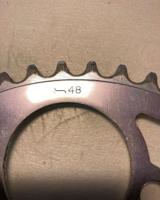 Corona Campagnolo