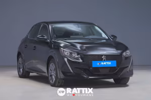 PEUGEOT 208 ii 2019 e-208 Allure Pack 100kW