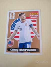 figurina calcio panini