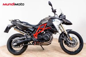 BMW F 800 GS ABS - 2017