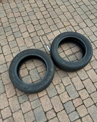 Gomme Auto Invernali Rockstone