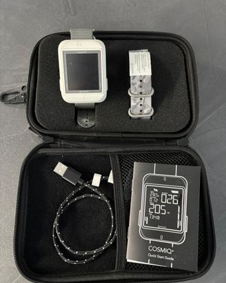 Orologio subacqueo Deep Blu Cosmiq+