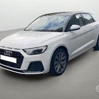 Ricambi per audi a1 anno 2018-2020