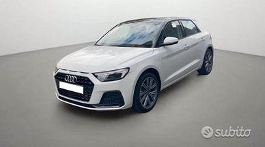 Ricambi per audi a1 anno 2018-2020