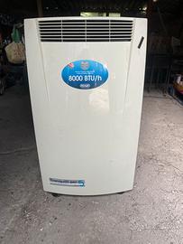 Condizionatore delonghi