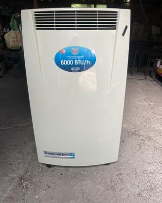 Condizionatore delonghi