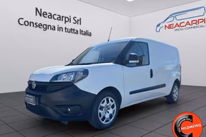 Fiat Doblo MAXI 1.4 N.P(PL-TN)COVER HACCP PANE/ALI