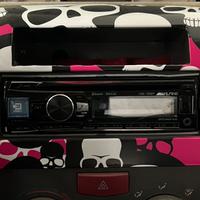 Autoradio alpine