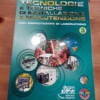 Tecnologie e tecniche di installazione e manut. 3