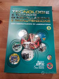 Tecnologie e tecniche di installazione e manut. 3