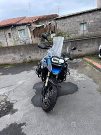 Bmw gs 1200 adventure
