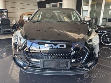 EVO Electric Eletric