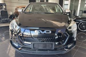 EVO Electric Eletric