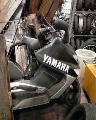 motore t max 500 messo in moto silenzioso nessun t