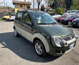 Fiat Panda 1.2 Climbing Natural Power