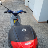 Vendo Piaggio Free