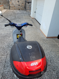 Vendo Piaggio Free