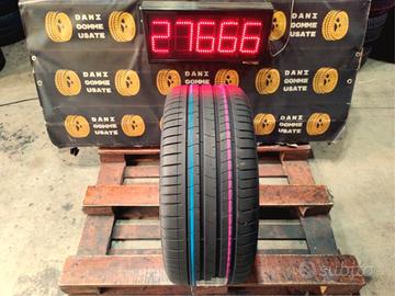 1 GOMMA 255 35 19 PIRELLI PZERO RUNFLAT 85%