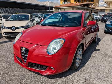 Alfa Romeo MiTo 1.3 JTDm 95 CV