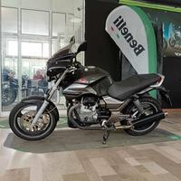 MOTO GUZZI BREVA 750 - ANNO 2003