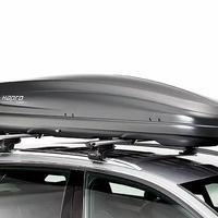 HAPRO TRAXER 6.6 410L Box auto