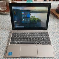 Tablet Notebook Lenovo Miix 320-10ICR