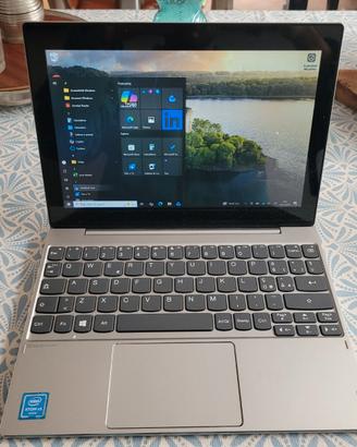 Tablet Notebook Lenovo Miix 320-10ICR