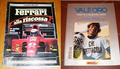 Guida al Mondiale 1991 + Valeoro