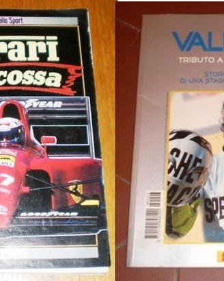 Guida al Mondiale 1991 + Valeoro