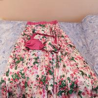 abito DANZA DEL VENTRE 