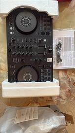 Consolle pioneer FLX4