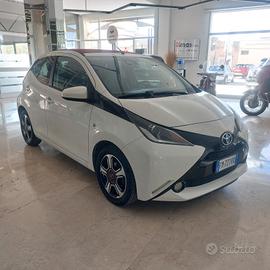 Toyota aygo 1.0 