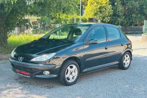 Peugeot 206 1.4 HDi 5p. Sport ok neop.
