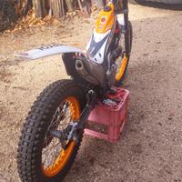 montesa repsol 