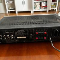 Amplificatore vintage