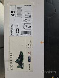scarpe northwave n46