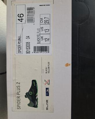 scarpe northwave n46